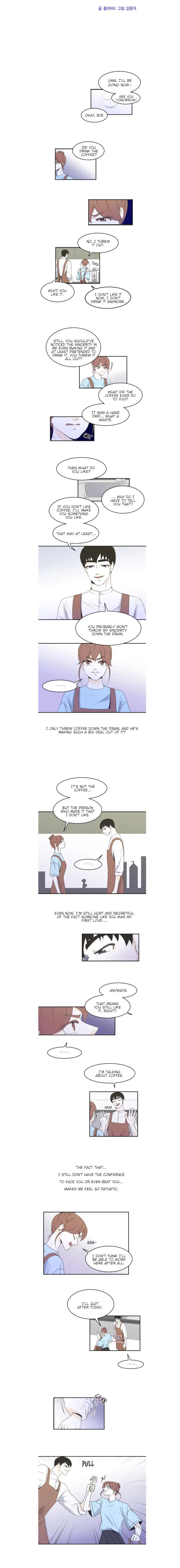 My Male Friend Chapter 77 page 3