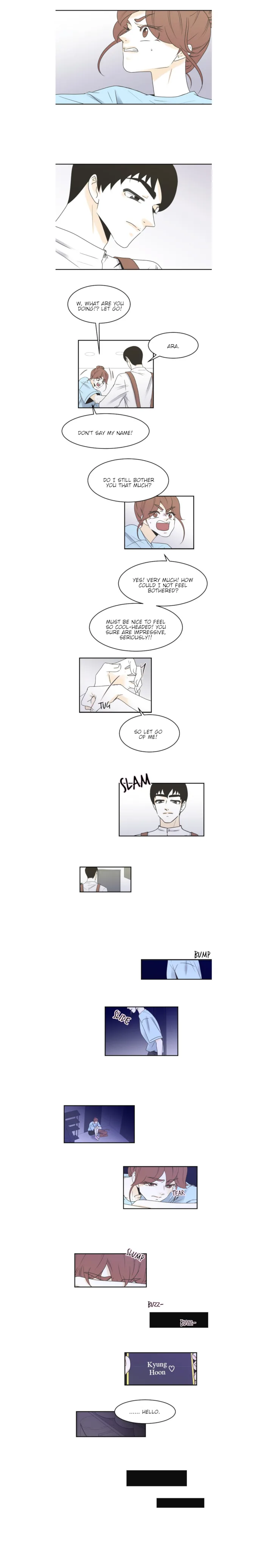 My Male Friend Chapter 77 page 4