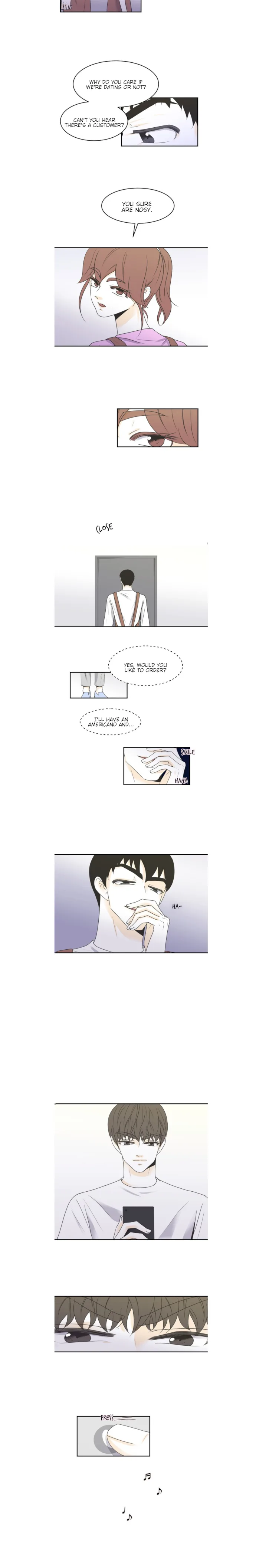 My Male Friend Chapter 79 page 3