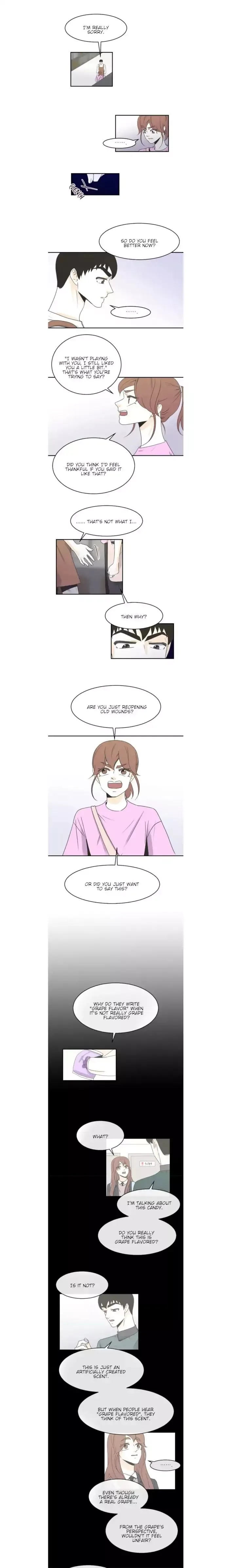 My Male Friend Chapter 80 page 2