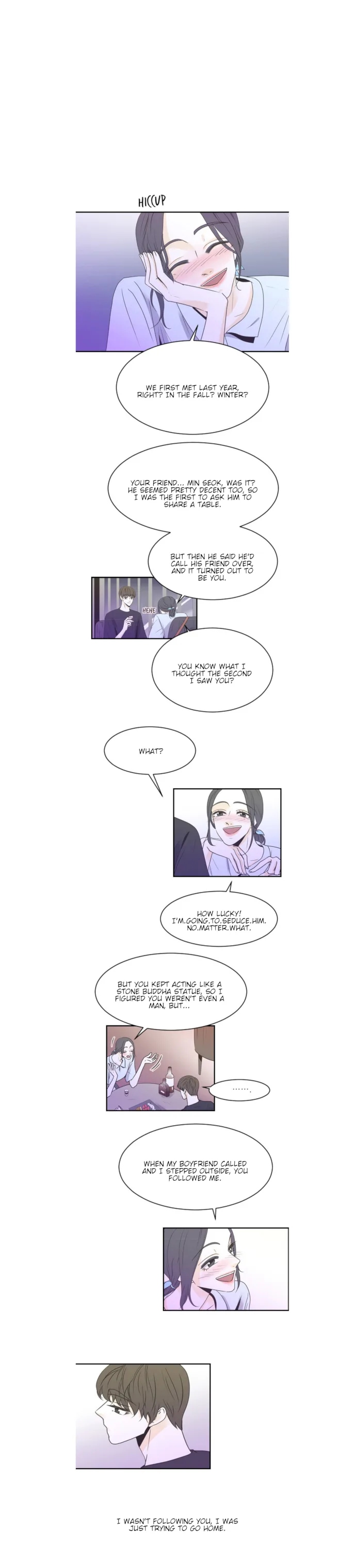 My Male Friend Chapter 82 page 6