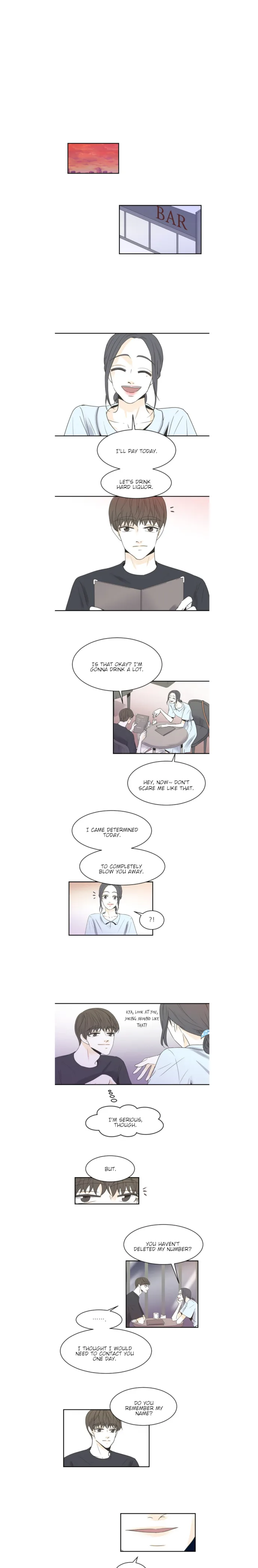 My Male Friend Chapter 82 page 4