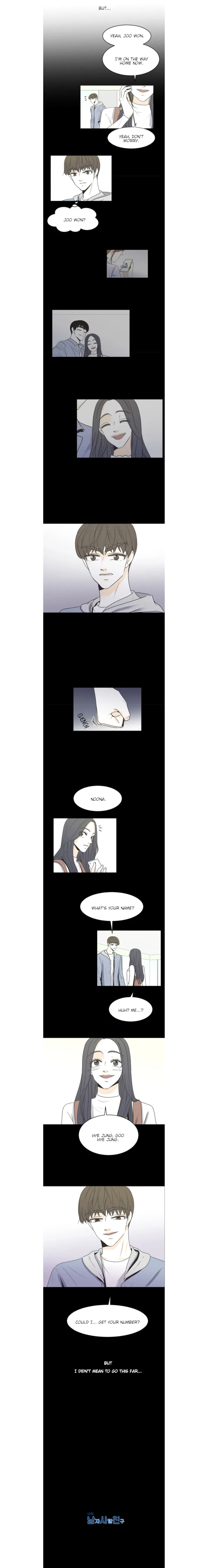 My Male Friend Chapter 82 page 7