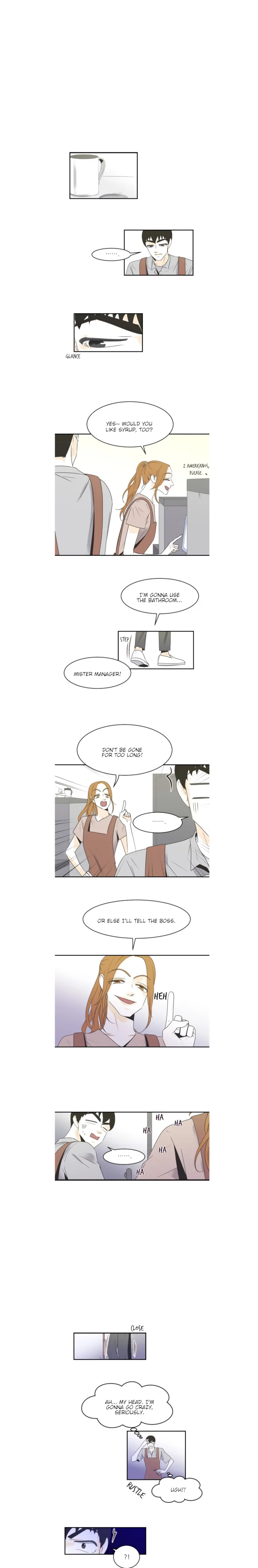 My Male Friend Chapter 83 page 4