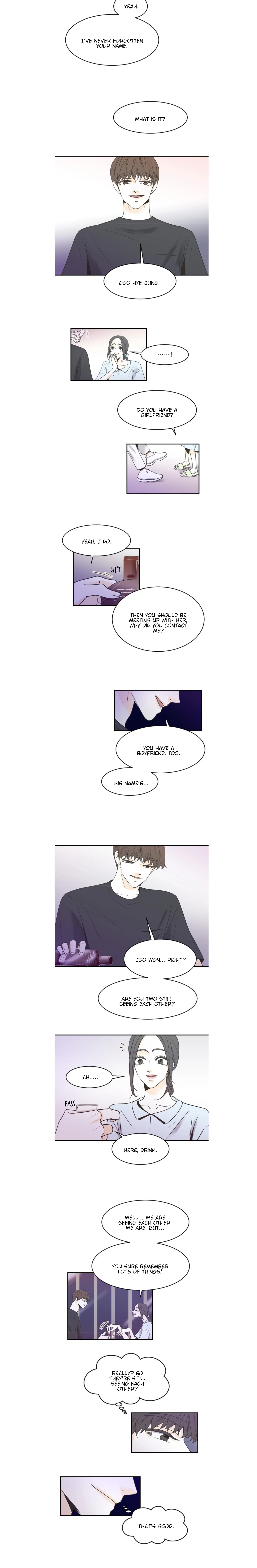 My Male Friend Chapter 82 page 5