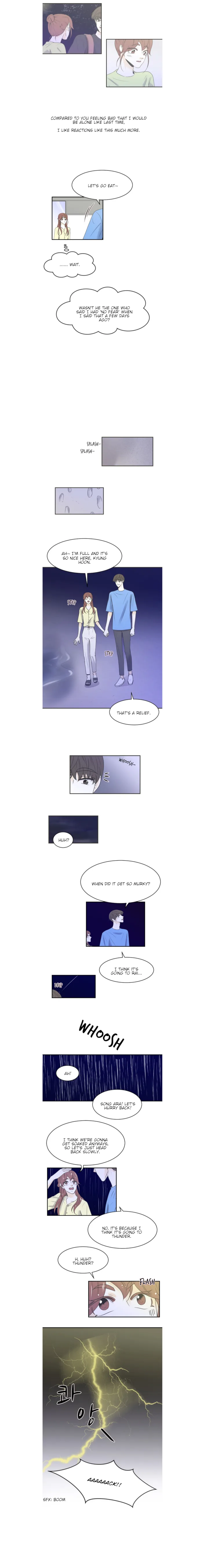 My Male Friend Chapter 86 page 6