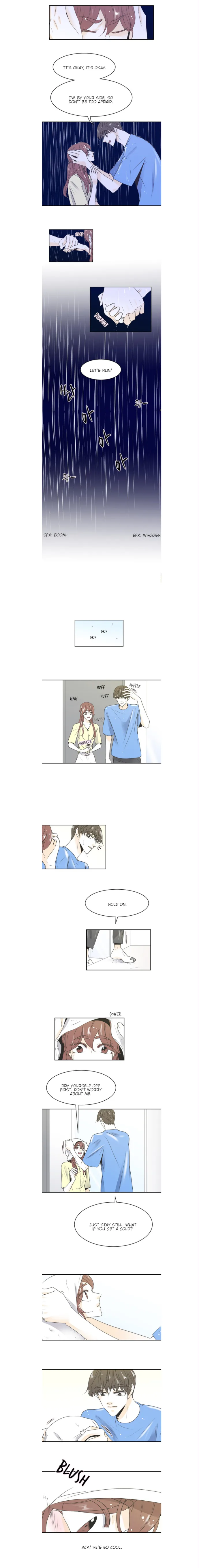 My Male Friend Chapter 86 page 7