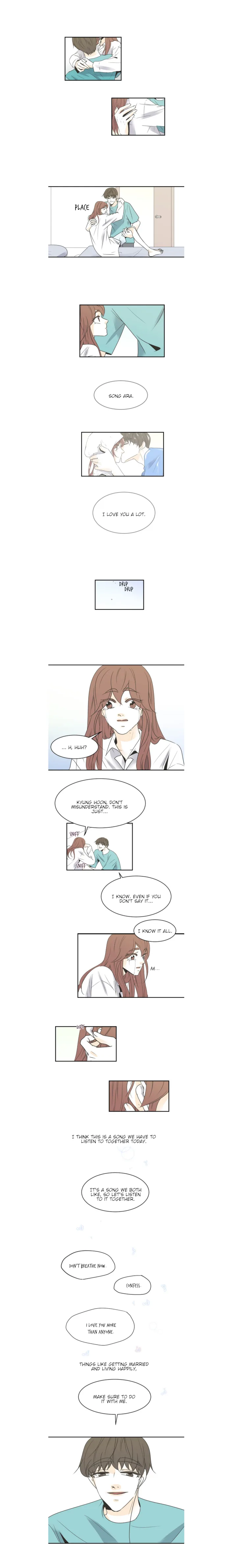 My Male Friend Chapter 87 page 2