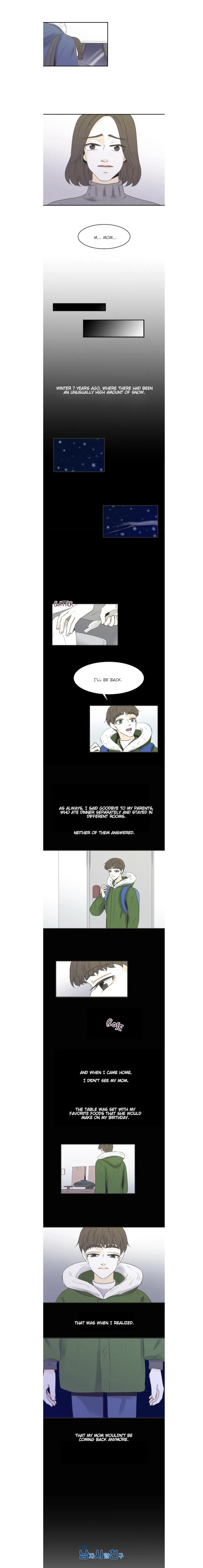 My Male Friend Chapter 87 page 7