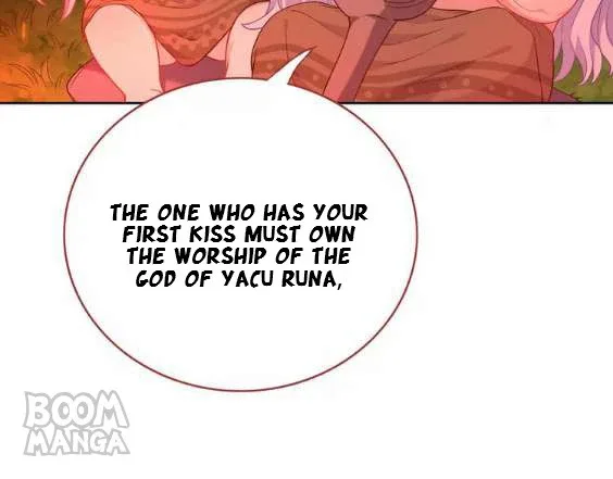 City Prince and Amazon Princess Chapter 2 page 16