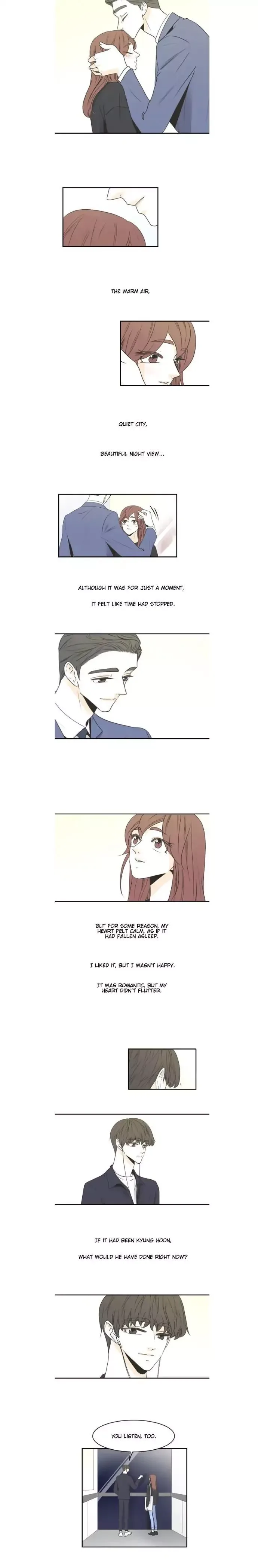 My Male Friend Chapter 53 page 2