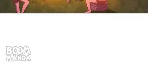 City Prince and Amazon Princess Chapter 2 page 8