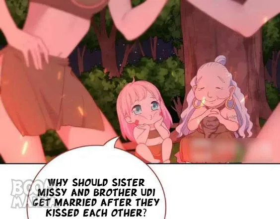 City Prince and Amazon Princess Chapter 2 page 13