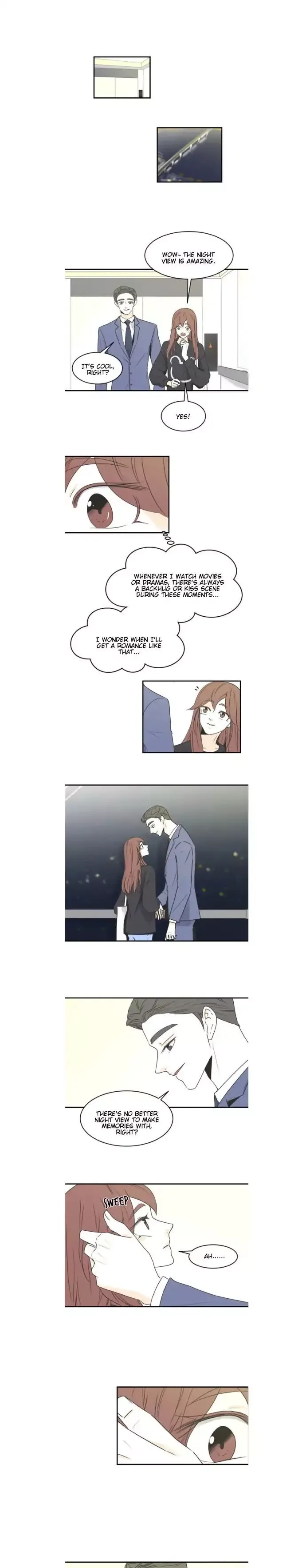 My Male Friend Chapter 53 page 1