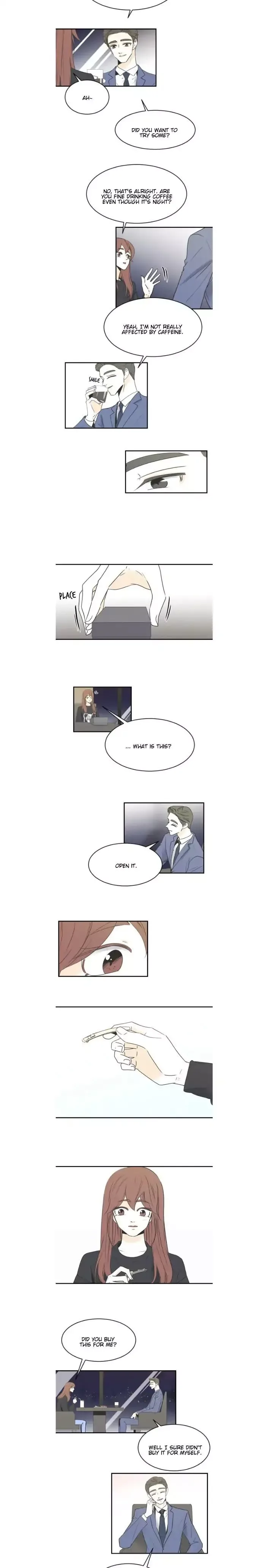My Male Friend Chapter 53 page 5