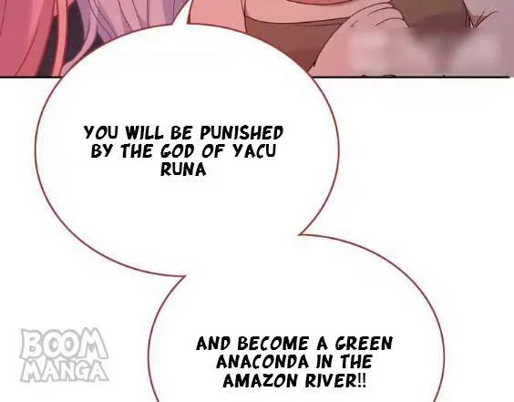 City Prince and Amazon Princess Chapter 2 page 27