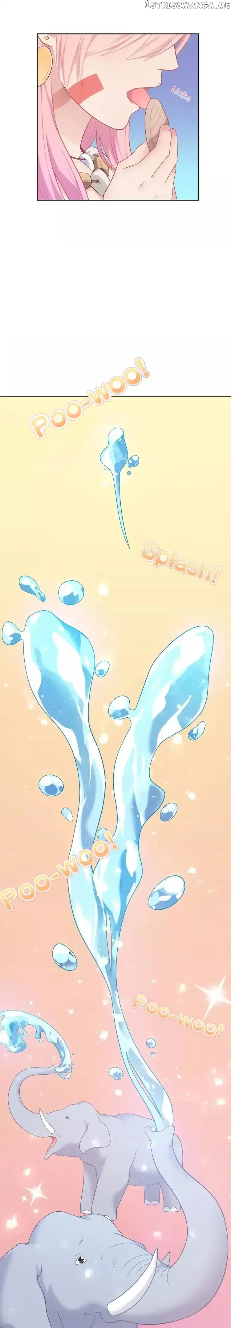 City Prince and Amazon Princess Chapter 1.2 page 6