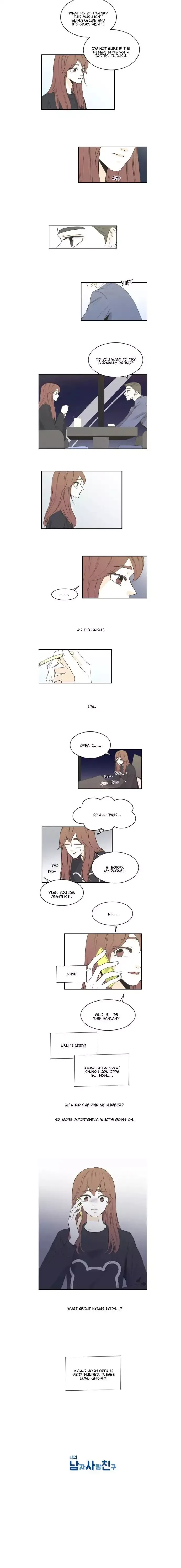 My Male Friend Chapter 53 page 6