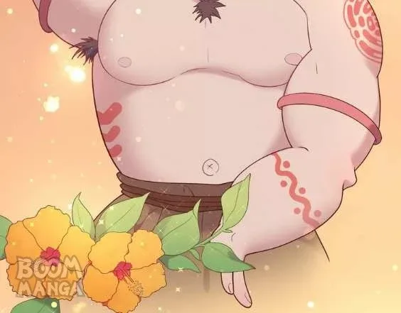 City Prince and Amazon Princess Chapter 2 page 38