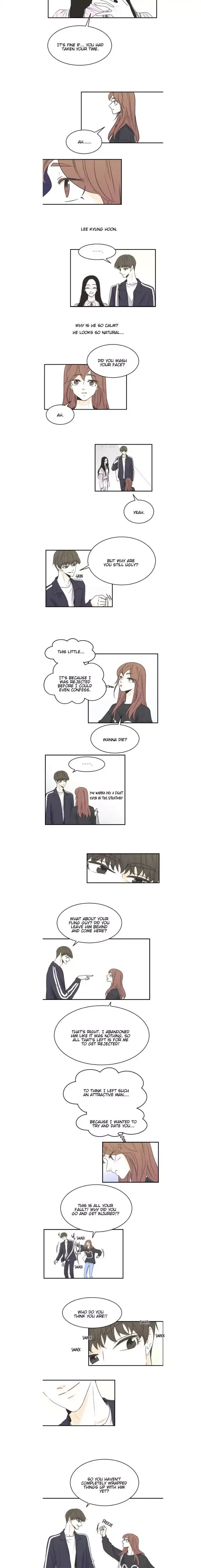 My Male Friend Chapter 56 page 3