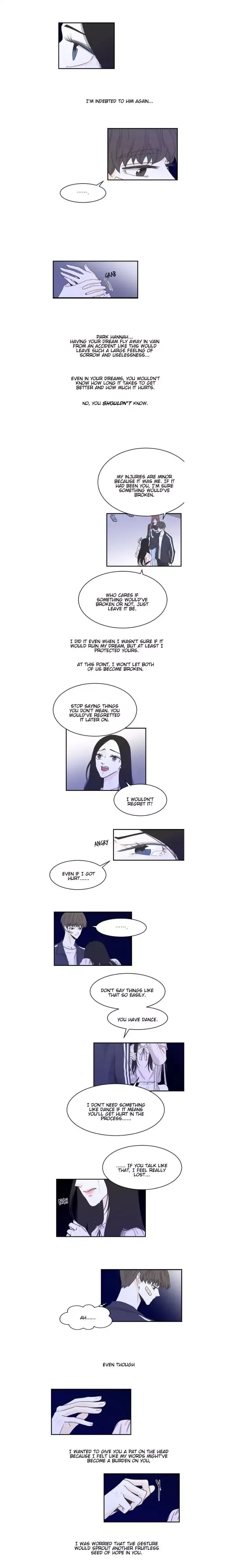My Male Friend Chapter 56 page 6