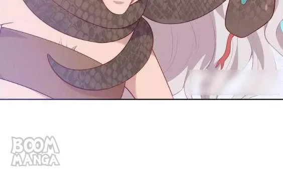 City Prince and Amazon Princess Chapter 2 page 50