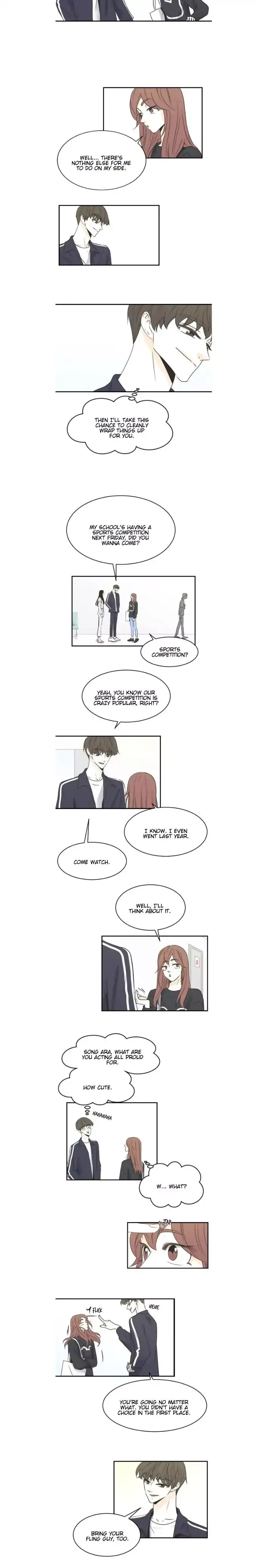 My Male Friend Chapter 56 page 4