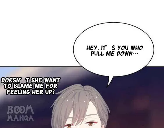 City Prince and Amazon Princess Chapter 2 page 75