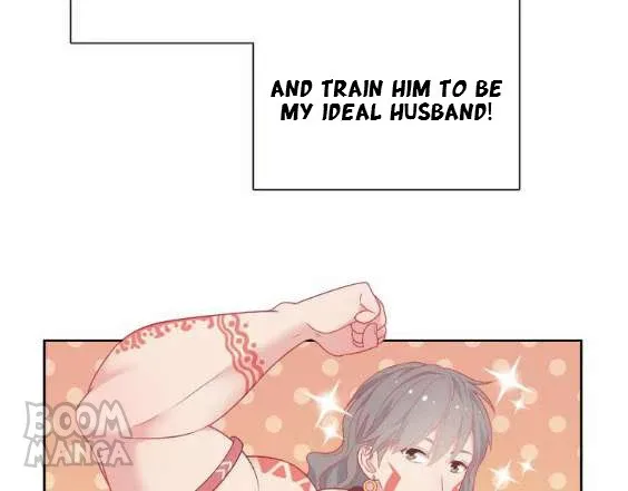City Prince and Amazon Princess Chapter 2 page 106