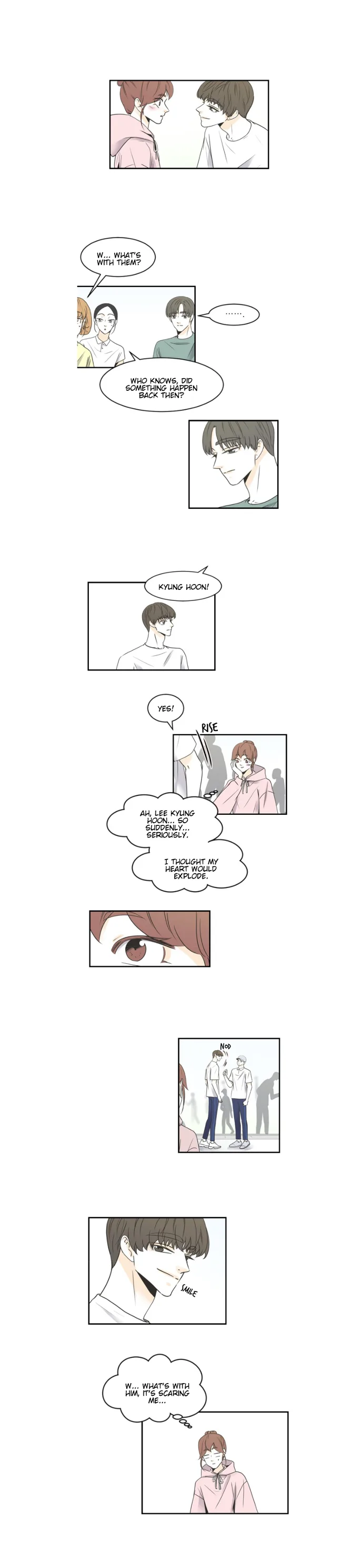 My Male Friend Chapter 65 page 5