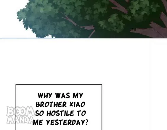City Prince and Amazon Princess Chapter 4 page 6