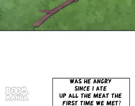 City Prince and Amazon Princess Chapter 4 page 8