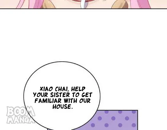 City Prince and Amazon Princess Chapter 3.2 page 16