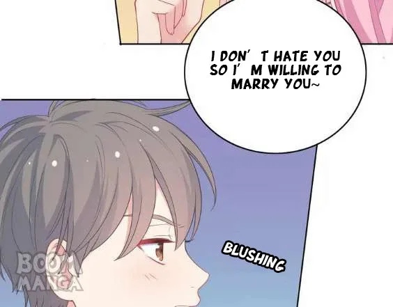 City Prince and Amazon Princess Chapter 3.2 page 28