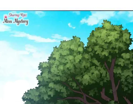 City Prince and Amazon Princess Chapter 4 page 5