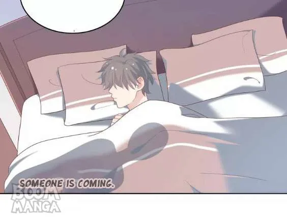 City Prince and Amazon Princess Chapter 4 page 30