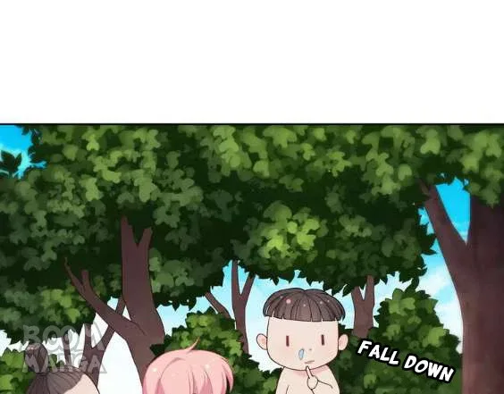 City Prince and Amazon Princess Chapter 2 page 154