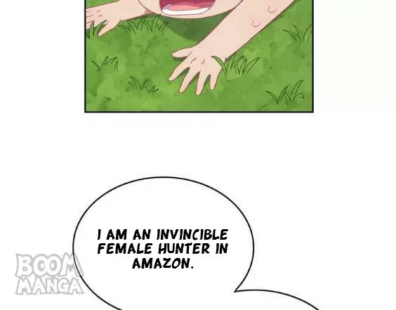 City Prince and Amazon Princess Chapter 2 page 157