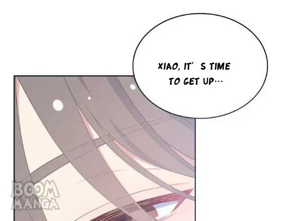 City Prince and Amazon Princess Chapter 4 page 31