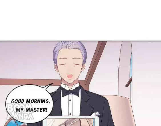 City Prince and Amazon Princess Chapter 4 page 33