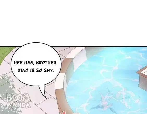 City Prince and Amazon Princess Chapter 4 page 23