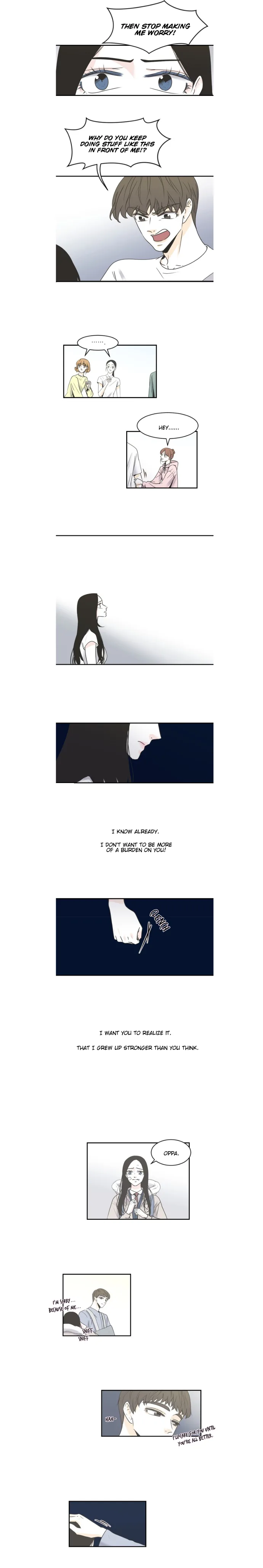 My Male Friend Chapter 65 page 7