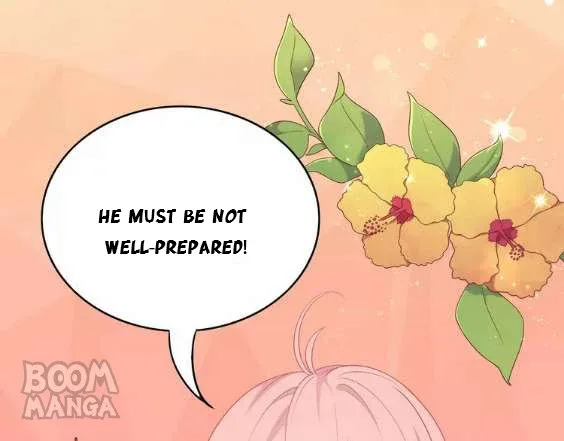 City Prince and Amazon Princess Chapter 4 page 20