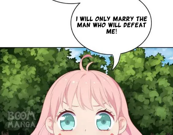 City Prince and Amazon Princess Chapter 2 page 158