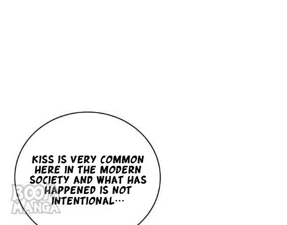 City Prince and Amazon Princess Chapter 3.2 page 34