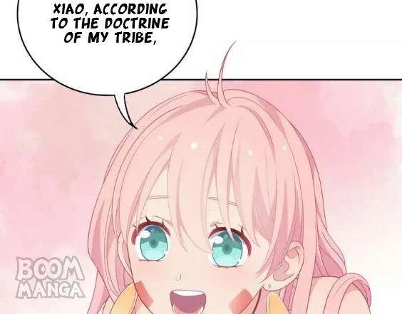 City Prince and Amazon Princess Chapter 3.2 page 65