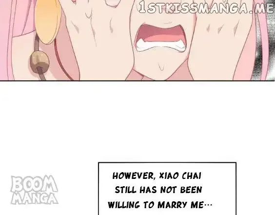 City Prince and Amazon Princess Chapter 6 page 5