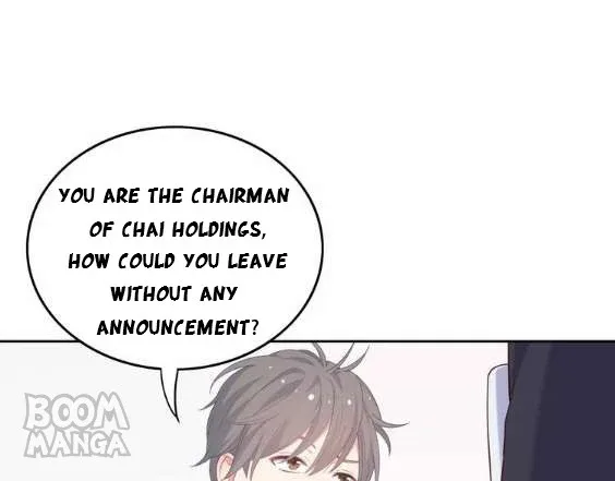 City Prince and Amazon Princess Chapter 4 page 51