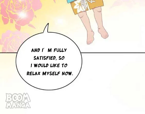 City Prince and Amazon Princess Chapter 4 page 47
