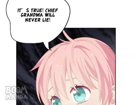 City Prince and Amazon Princess Chapter 3.2 page 73